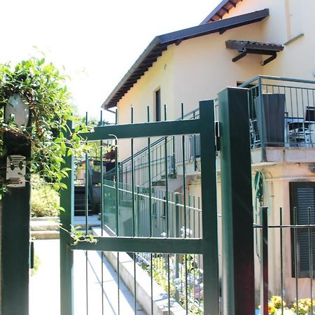 Casa Di Princi Apartment Brunate Ngoại thất bức ảnh