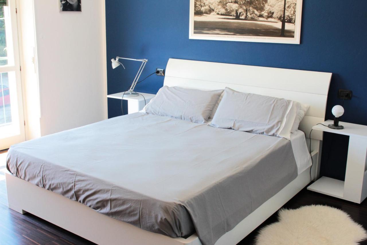 Casa Di Princi Apartment Brunate Ngoại thất bức ảnh