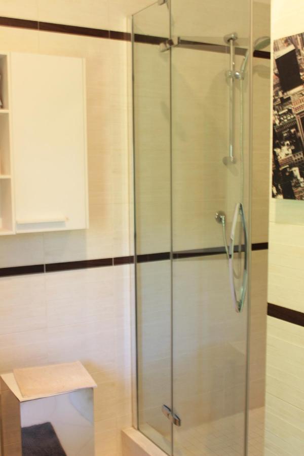 Casa Di Princi Apartment Brunate Ngoại thất bức ảnh