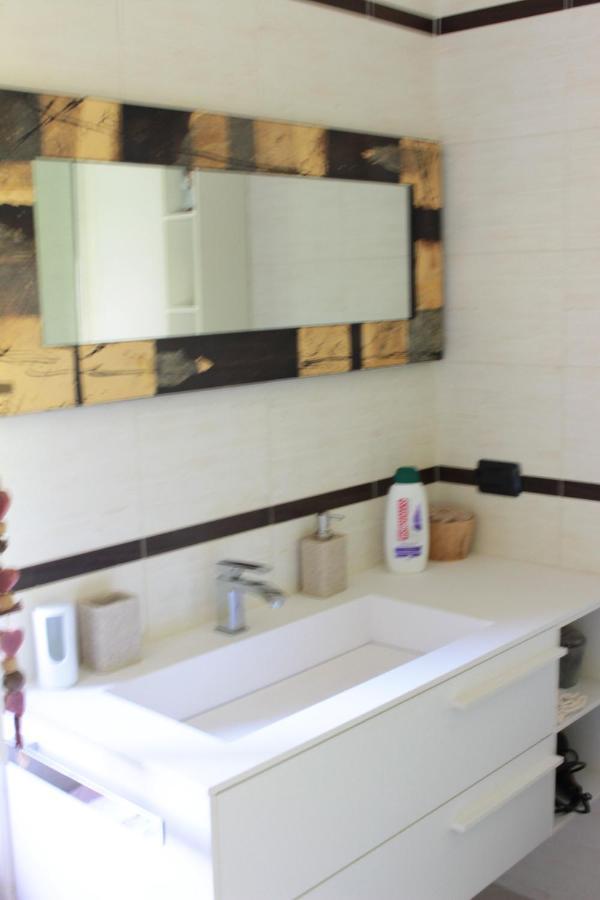 Casa Di Princi Apartment Brunate Ngoại thất bức ảnh