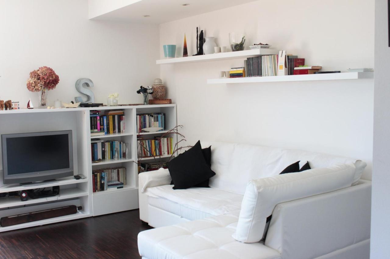 Casa Di Princi Apartment Brunate Ngoại thất bức ảnh