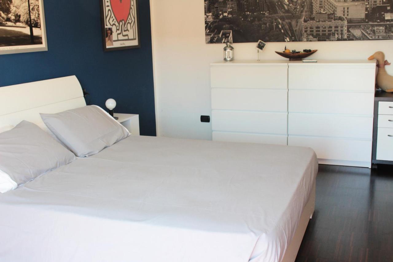 Casa Di Princi Apartment Brunate Ngoại thất bức ảnh