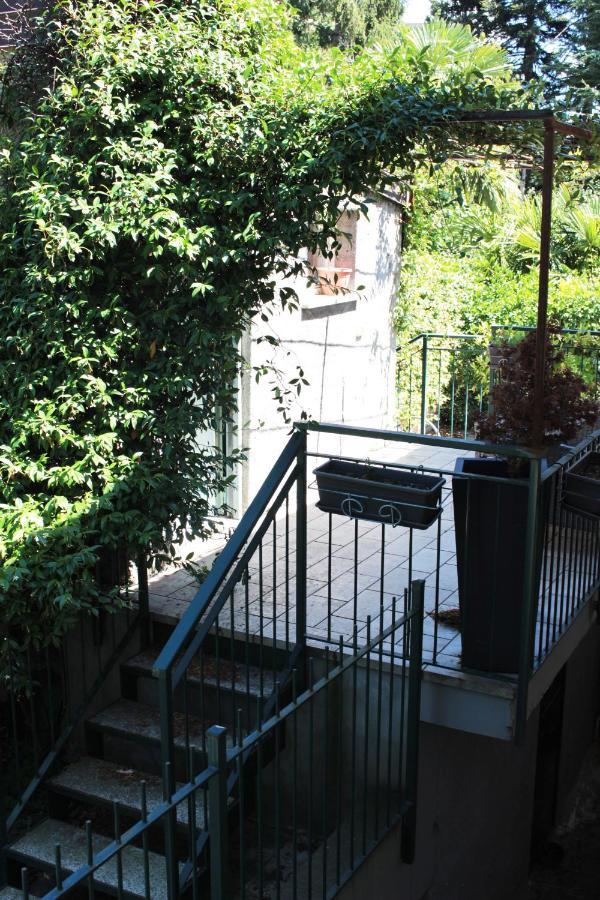 Casa Di Princi Apartment Brunate Ngoại thất bức ảnh
