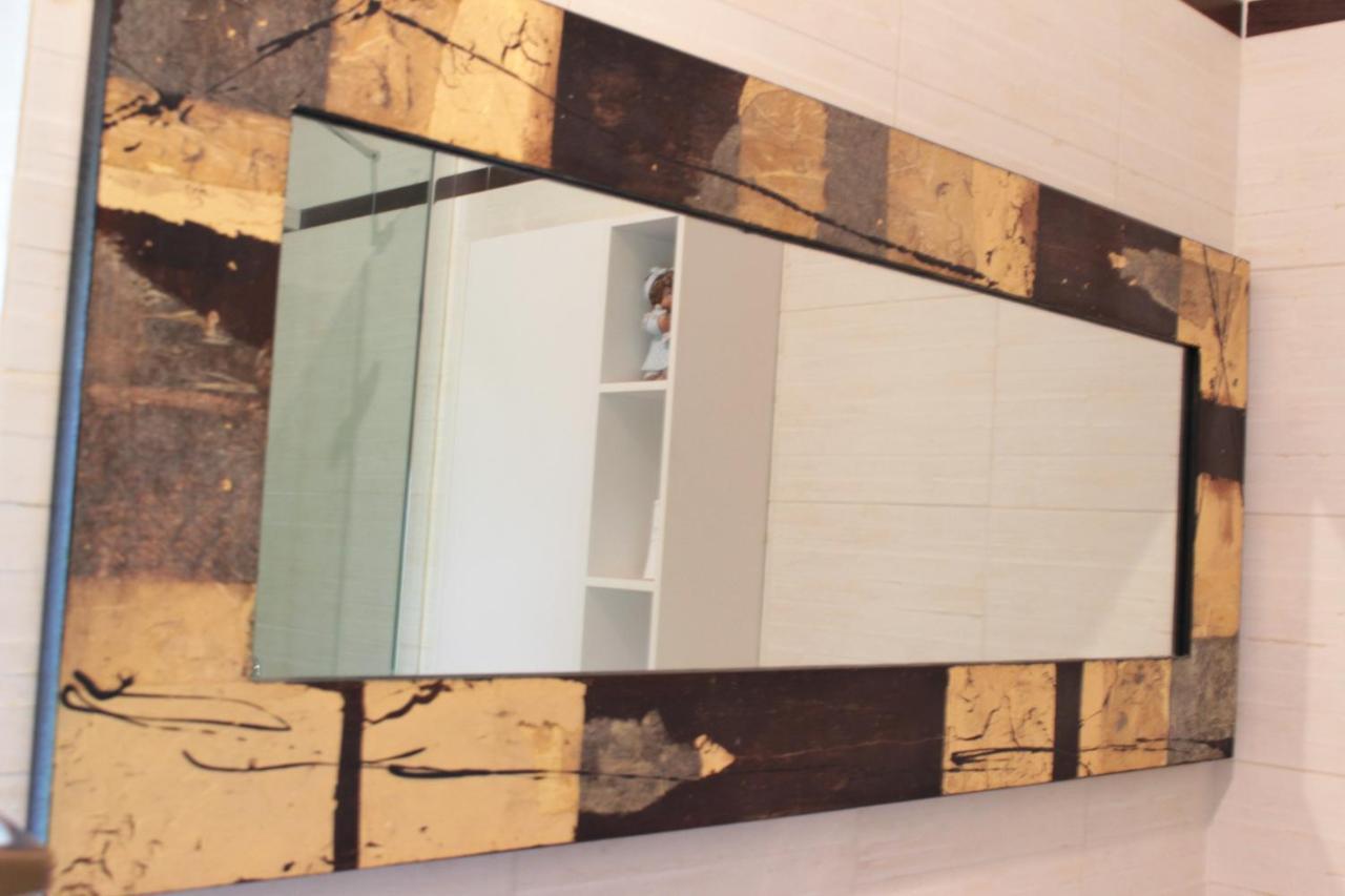 Casa Di Princi Apartment Brunate Ngoại thất bức ảnh
