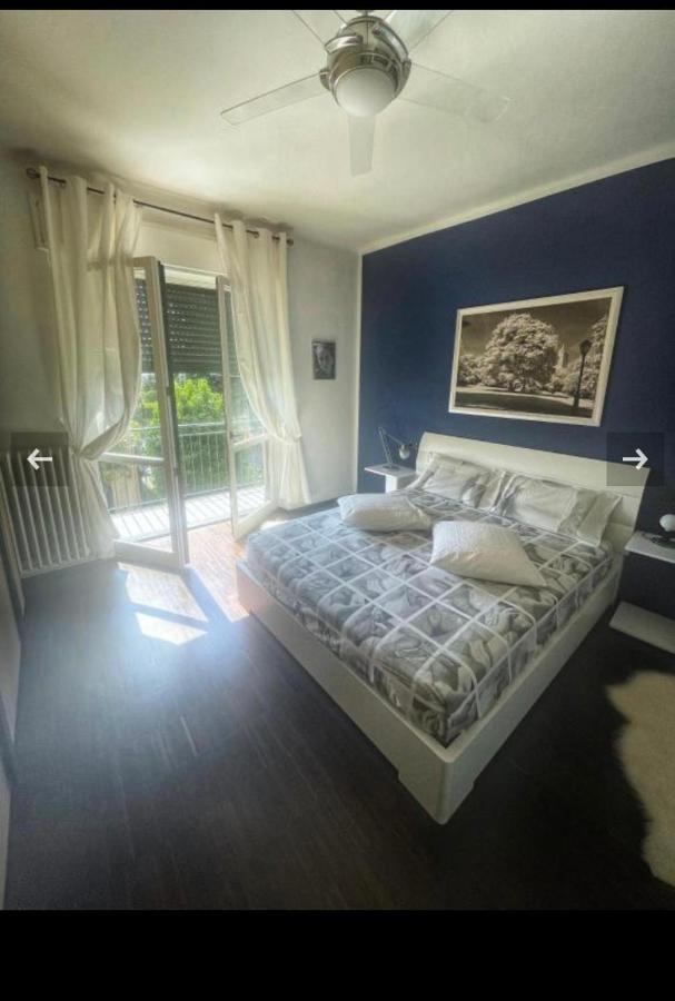 Casa Di Princi Apartment Brunate Ngoại thất bức ảnh